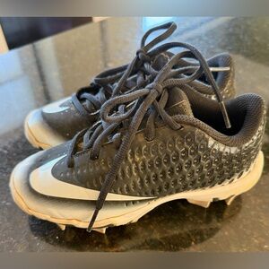 Nike FastFlex Youth 13C Baseball Cleats